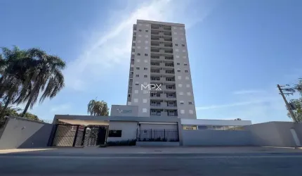 Apartamento com 3 quartos à venda no Piracicamirim, Piracicaba  por R$ 430.000