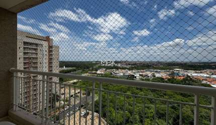 Apartamento com 2 quartos à venda no Parque Conceição II, Piracicaba  por R$ 270.000