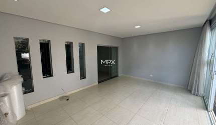 Casa com 3 quartos à venda no Nova Pompéia, Piracicaba  por R$ 650.000