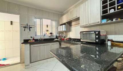 Casa com 2 quartos à venda no Parque Bela Vista, Piracicaba  por R$ 450.000
