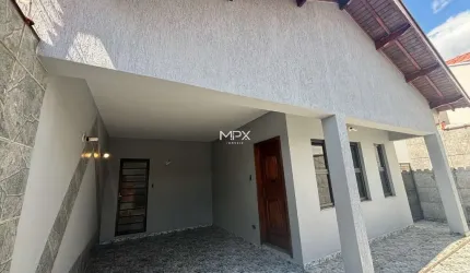 Casa com 3 quartos à venda no Paulista, Piracicaba  por R$ 299.000