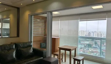 Apartamento com 1 quarto à venda na Cidade Jardim, Piracicaba  por R$ 700.000