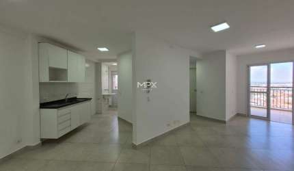 Apartamento com 2 quartos para alugar no Paulicéia, Piracicaba  por R$ 2.150