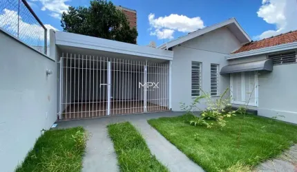 Casa com 3 quartos à venda no São Dimas, Piracicaba  por R$ 510.000