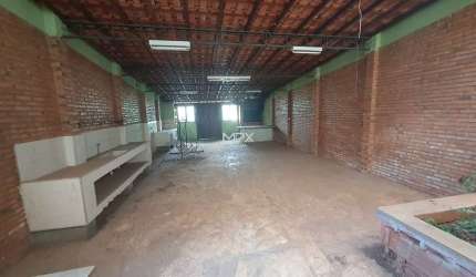 Casa com 2 quartos à venda no Alto, Piracicaba  por R$ 480.000