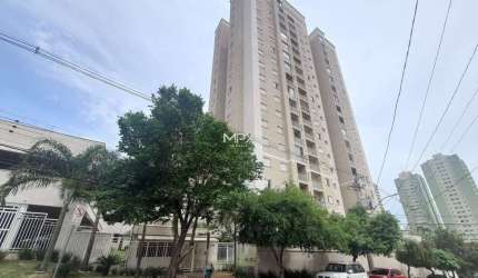 Apartamento com 3 quartos à venda na Cidade Alta, Piracicaba  por R$ 450.000