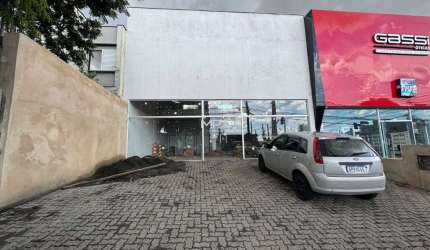 Sala comercial para alugar no Alto, Piracicaba  por R$ 15.500
