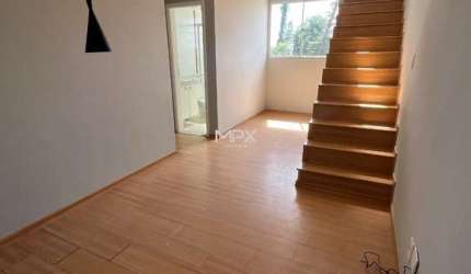 Apartamento com 3 quartos à venda no Jardim Elite, Piracicaba  por R$ 350.000