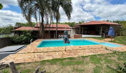 Casa em condomínio fechado com 2 quartos à venda no Recanto Universitário, Rio das Pedras  por R$ 790.000