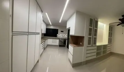 Apartamento com 4 quartos para alugar no São Dimas, Piracicaba  por R$ 11.200