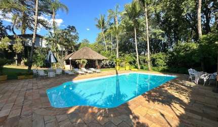 Casa com 5 quartos à venda no Terras do Engenho, Piracicaba  por R$ 3.900.000