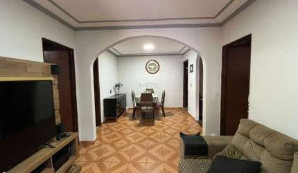 Casa com 4 quartos à venda no Cecap, Piracicaba  por R$ 369.000