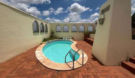 Cobertura com 4 quartos à venda na Cidade Jardim, Piracicaba  por R$ 1.100.000