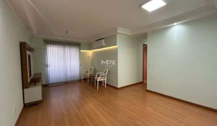 Apartamento com 4 quartos à venda no São Judas, Piracicaba  por R$ 750.000