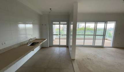 Apartamento com 3 quartos à venda no São Dimas, Piracicaba  por R$ 1.200.000