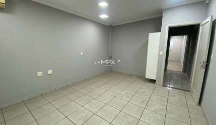 Casa comercial para alugar no Centro, Piracicaba  por R$ 4.300