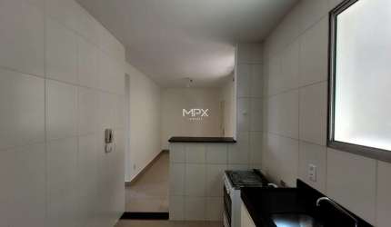 Apartamento com 2 quartos à venda no Pompéia, Piracicaba  por R$ 180.000
