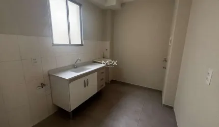 Apartamento com 2 quartos à venda no Pompéia, Piracicaba  por R$ 175.000