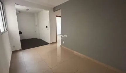 Apartamento com 2 quartos à venda no Pompéia, Piracicaba  por R$ 178.000