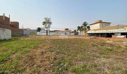 Terreno à venda no Parque Conceição II, Piracicaba  por R$ 220.000