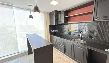 Apartamento com 3 quartos à venda no Jardim Elite, Piracicaba  por R$ 1.200.000