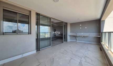 Apartamento com 3 quartos à venda no Jardim Elite, Piracicaba  por R$ 1.749.892