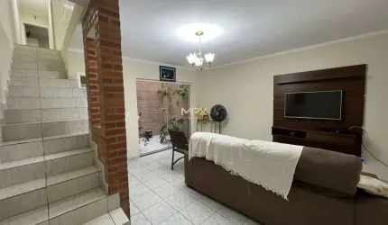 Casa com 2 quartos à venda na Vila Rezende, Piracicaba  por R$ 435.000