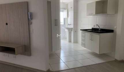 Apartamento com 2 quartos à venda no Paulicéia, Piracicaba  por R$ 380.000
