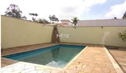 Casa com 1 quarto à venda no Parque Santa Cecília, Piracicaba  por R$ 450.000