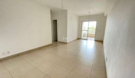 Apartamento com 3 quartos à venda no Nova América, Piracicaba  por R$ 550.000