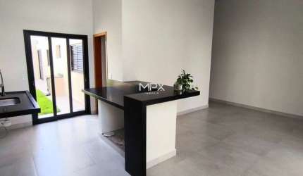 Casa em condomínio fechado com 3 quartos à venda no Piracicamirim, Piracicaba  por R$ 795.000