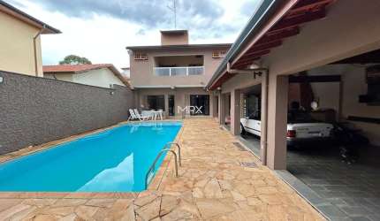 Casa com 3 quartos à venda no Nova Piracicaba, Piracicaba  por R$ 970.000