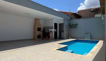 Casa com 3 quartos à venda no Piracicamirim, Piracicaba  por R$ 720.000