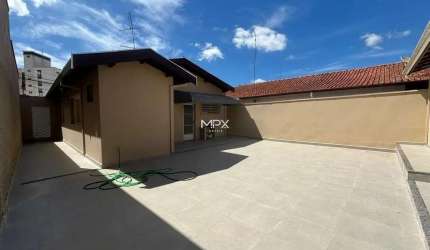 Casa com 2 quartos para alugar no Nova América, Piracicaba  por R$ 2.500