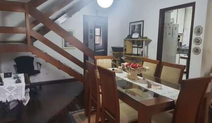 Casa com 3 quartos à venda no Castelinho, Piracicaba  por R$ 480.000