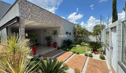 Casa com 3 quartos para alugar no Glebas Califórnia, Piracicaba  por R$ 7.000