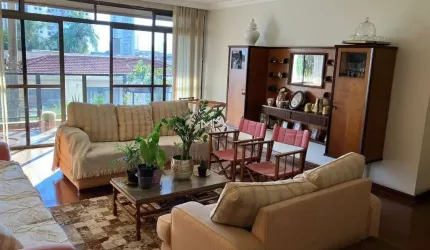 Apartamento com 3 quartos à venda no Centro, Piracicaba  por R$ 875.000