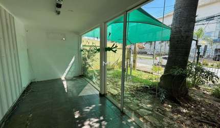 Casa comercial para alugar no Alemães, Piracicaba  por R$ 19.000