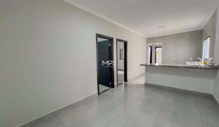 Casa com 3 quartos à venda no Higienópolis, Piracicaba  por R$ 480.000