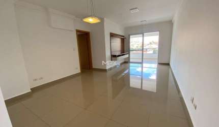 Apartamento com 3 quartos para alugar no São Judas, Piracicaba  por R$ 4.200