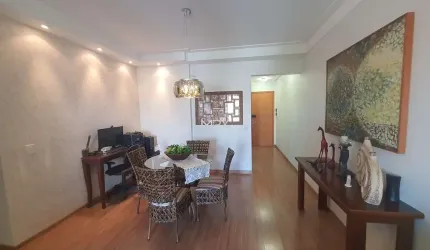 Apartamento com 3 quartos à venda no Centro, Piracicaba  por R$ 780.000