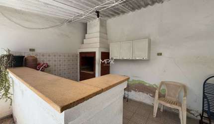 Casa com 2 quartos à venda no Cecap, Piracicaba  por R$ 240.000