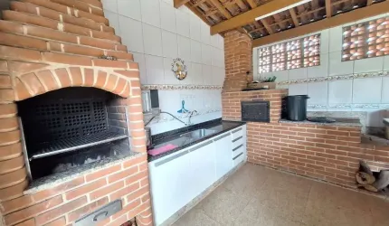 Chácara / sítio com 1 quarto à venda no Bongue, Piracicaba  por R$ 400.000