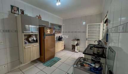 Casa com 2 quartos à venda no Parque Taquaral, Piracicaba  por R$ 280.000