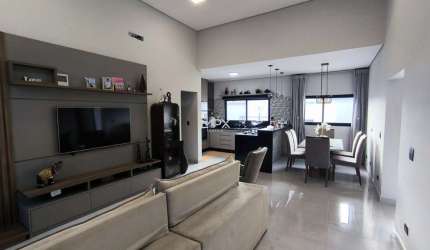 Casa com 3 quartos à venda no Nova Piracicaba, Piracicaba  por R$ 1.600.000
