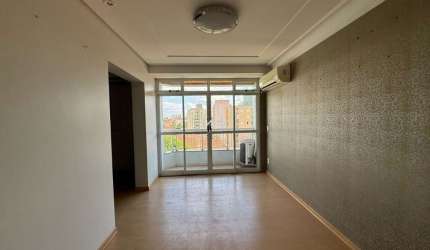 Apartamento com 2 quartos à venda na Cidade Alta, Piracicaba  por R$ 430.000