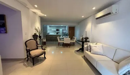 Apartamento com 2 quartos à venda na Cidade Alta, Piracicaba  por R$ 1.150.000