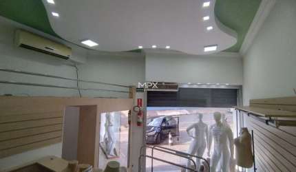 Sala comercial para alugar no Piracicamirim, Piracicaba  por R$ 2.500