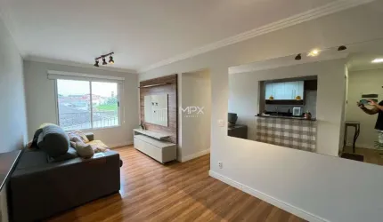 Apartamento com 3 quartos à venda no Piracicamirim, Piracicaba  por R$ 360.000