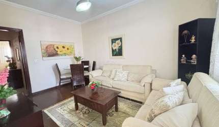 Casa com 3 quartos à venda no Higienópolis, Piracicaba  por R$ 320.000